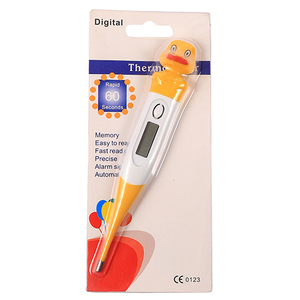 THERMOMETER DIGITAL DUCK IC