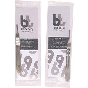 SCALPEL HANDLE NO.4 INSTRUMENTALS 1