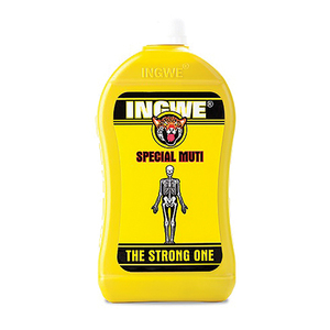 INGWE SPECIAL MUTI MIX YELLOW 500ML