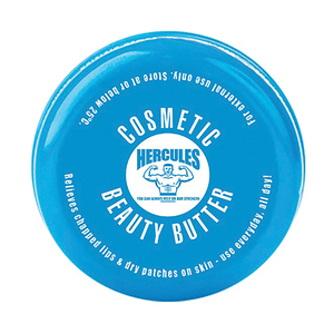 HERCULES BEAUTY BUTTER 20ML