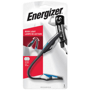 ENERGIZER BOOKLITE LED