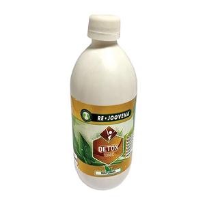 REJOOVENA DETOX TONIC 500ML