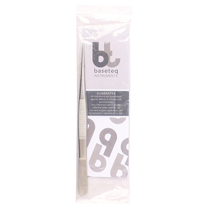 FORCEP DRESSING NARROW TIP 18CM