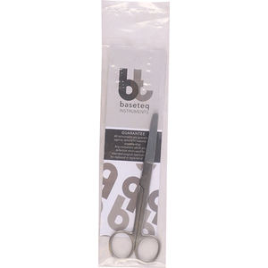 SCISSOR OPERATION SHARP/BLUNT STR 14CM