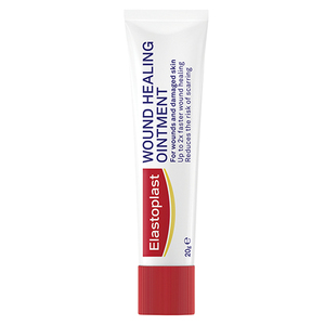 ELASTOPLAST HEALING OINTMENT 20G