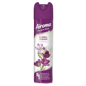 AIROMA FLORAL FUSION 210ML