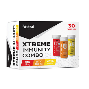 XTREME IMMUNITY COMBO 30