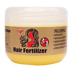 NGOMA HAIR FERTILIZER 250ML