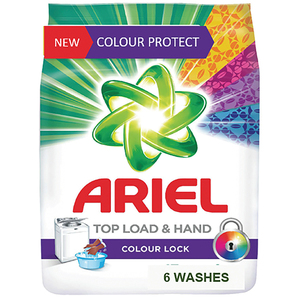 ARIEL HANDWASH COLOR PROTECT 500G