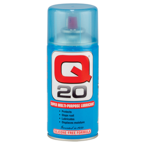 Q20 MULTI-PURPOSE LUBRICANT 150G
