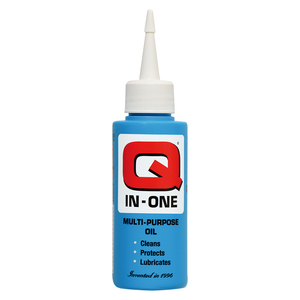 Q IN ONE MULTI-PURPOSE OIL 100ML