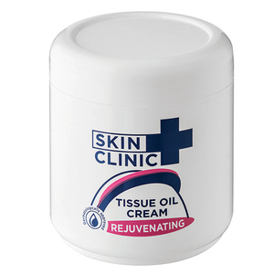 SKIN CLINIC TISSUE OIL CREAM REJUV 450ML