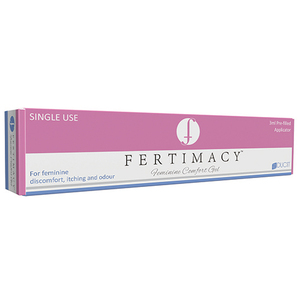FERTIMACY FEMININE COMFORT GEL 3ML