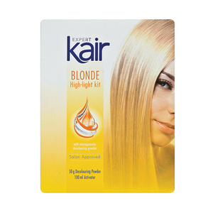 KAIR HIGHLITES KIT BLONDE