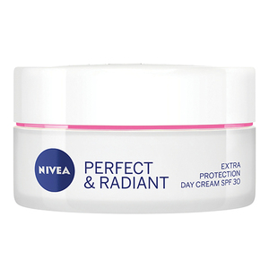 NIVEA DAY CREAM P&R EVEN TONE SPF30 50ML