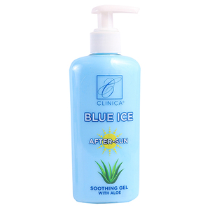 CLINICA BLUE ICE AFTER SUN 250ML