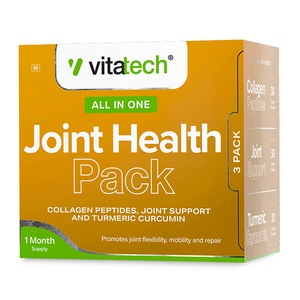 VITATECH JOINT PACK 90 TABLETS