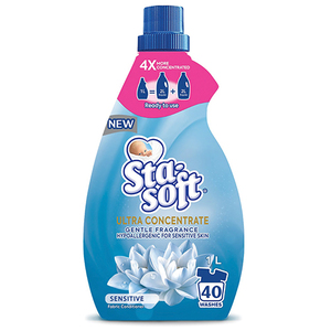 STA SOFT ULTRA CONCENTRATE SENSITIVE 1L