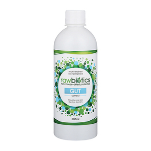 RAWBIOTICS GUT 500ML