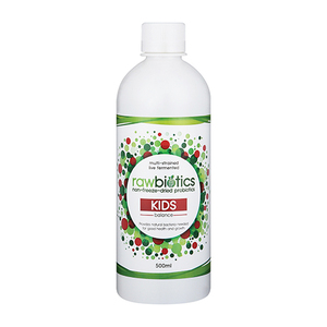 RAWBIOTICS KIDS 500ML