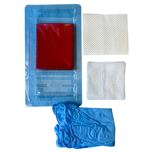 DRESS TRAY IV COSTIWAY 1