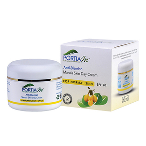 PORTIA-M MARULA SKIN DAY CREAM 50ML