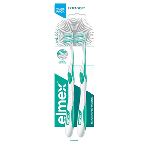 ELMEX SENS PROF MANUA TOOTHBRUSH ADULT 2