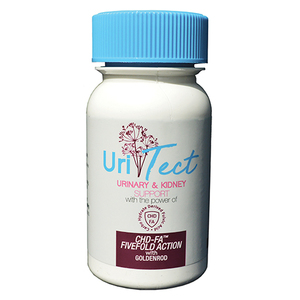 URITECT 30 CAPSULES