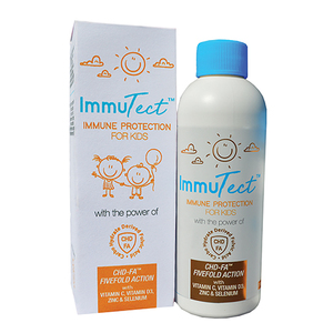 IMMUTECT FOR KIDS 200ML