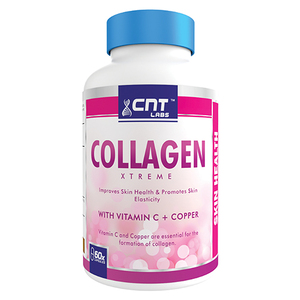CNT COLLAGEN XTREME 60 CAPS