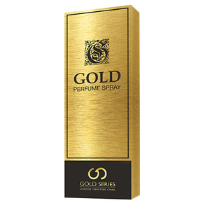GOLD SERIES PERFUME GOLD 100ML