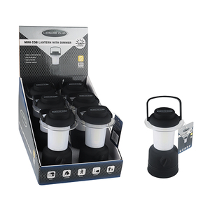 LEISURE QUIP MINI LED DIMMER LANTERN