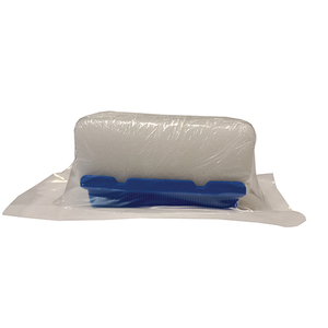 NAIL SCRUB BRUSH - STERILE 1'S