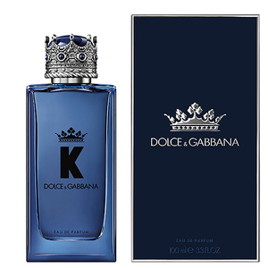DOLCE & GABBANA K EDP SPRAY 100ML