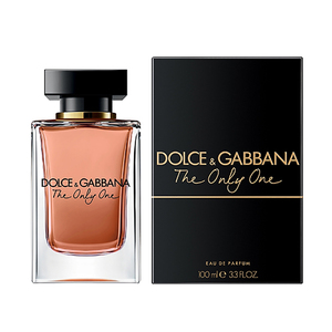 DOLCE & GABBANA THE ONLY ONE EDP 100ML