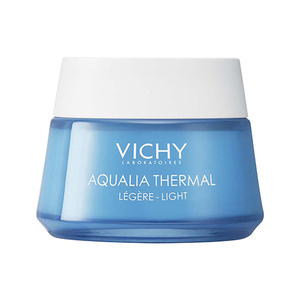 VICHY AQUALIA THERMAL LIGHT  POT 50ML