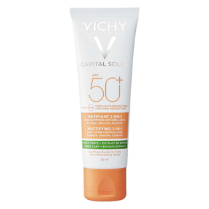 VICHY CAPITAL SOLEIL 3-IN 1
