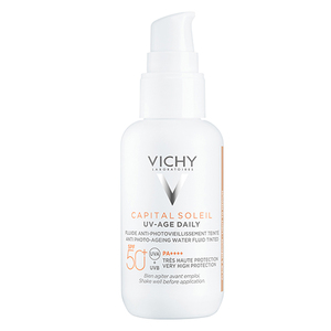 VICHY CAPITAL SOLEIL UV AGE 40ML