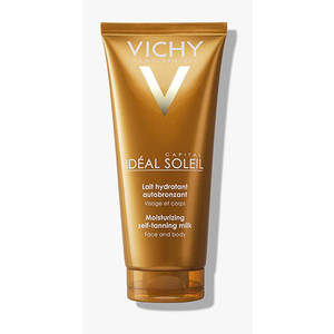 VICHY SELF TANNER FACE AND BODY 100ML