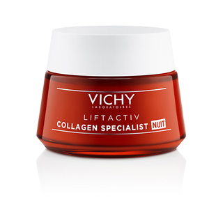 VICHY COLLAGEN SPECIALIST NIGHT 50ML