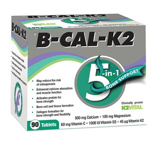 B-CAL-K2 90