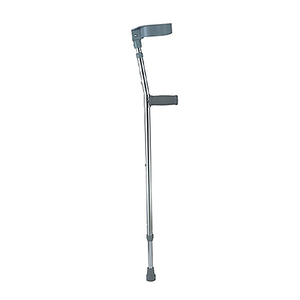 CRUTCH ELBOW ALUMINIUM SINGLE FS933L 1