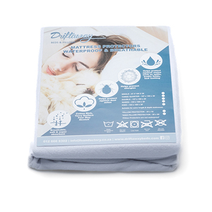 MATTRESS PROTECT W/PROOF DRIFTAWAY KING