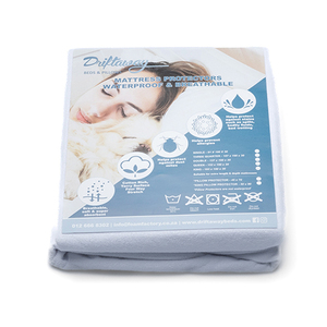 MATTRESS PROTECT W/PROOF DRIFTAWAY QUEEN