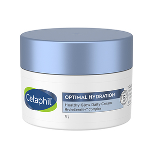 CETAPHIL HYDRATION DAILY GLOW CREAM 48G