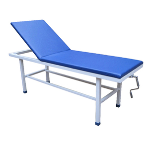 EXAMINATION BED STANDARD - 1 CRANK