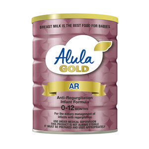 ALULA GOLD AR 900G