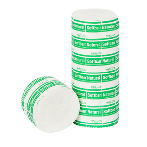 SOFFBAN NATURAL 100MMX3M 1387 12's