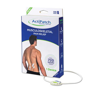ACTIPATCH MUSCULOSKELETAL PAIN RELIEF 1