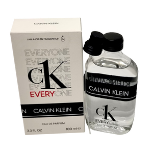 CALVIN KLEI EVERYONE EAU DE PARFUM 100ML